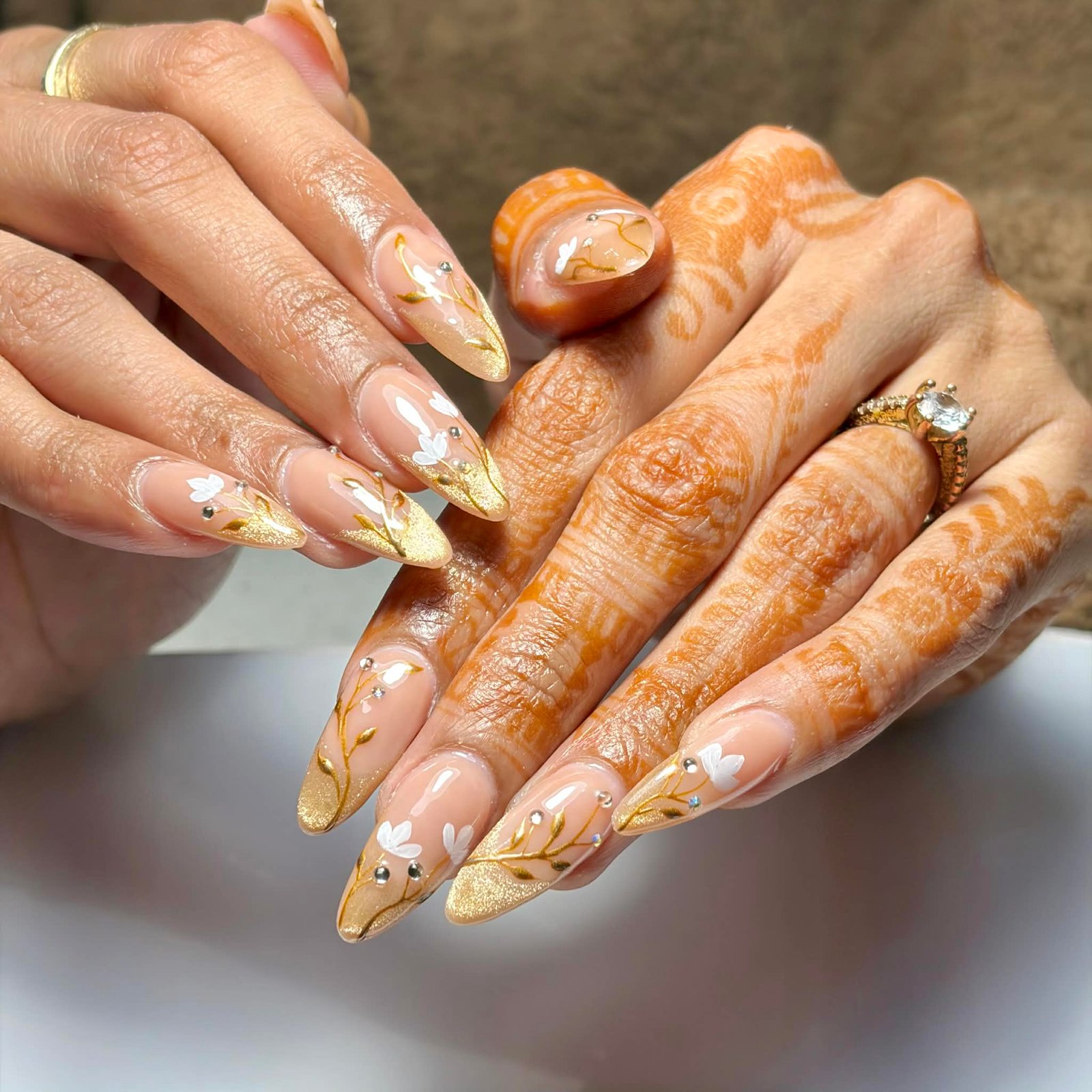 Nail Services